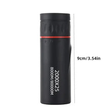 Carregar imagem no visualizador da galeria, Telescópio Monocular Portátil