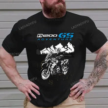 Carregar imagem no visualizador da galeria, Camisa GS Preta