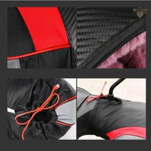 Carregar imagem no visualizador da galeria, Luva de Guidão Universal para Motos