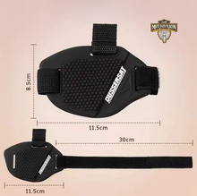 Carregar imagem no visualizador da galeria, protetor de calçado para moto;
protetor de sapato para motociclista;
capa para sapato de moto;
protetor de marcha para moto;
capa protetora para calçado de moto;
protetor de bota moto;
protetor de calçado para câmbio de moto;
capa de sapato antiderrapante moto;
proteção para tênis de motoqueiro;
capa de borracha para calçado moto;
acessório para motociclista;
protetor de marcha antiderrapante;
protetor de pé para moto;
protetor para troca de marcha;