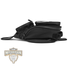 Carregar imagem no visualizador da galeria, Bolsa de Tanque Magnética para Moto