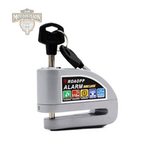 Carregar imagem no visualizador da galeria, Trava de Segurança de disco com Alarme