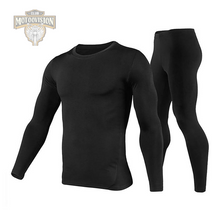 Carregar imagem no visualizador da galeria, Segunda Pele Térmica de Compressão