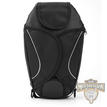 Carregar imagem no visualizador da galeria, Bolsa de Tanque Magnética para Moto