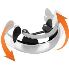 Carregar imagem no visualizador da galeria, Espelho de Segurança Auxiliar 180º Universal Ajustável