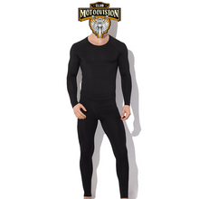 Carregar imagem no visualizador da galeria, Segunda Pele Térmica de Compressão