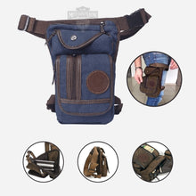 Carregar imagem no visualizador da galeria, Premium Pro Bag Tática, Camping, Pesca e Motociclismo