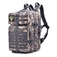 Carregar imagem no visualizador da galeria, MotoBagVision Rider® Mochila 50 Litros Promoção