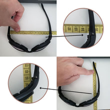 Carregar imagem no visualizador da galeria, Óculos de 4 Lentes Especiais Polarizado