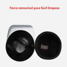 Carregar imagem no visualizador da galeria, Capacete Retro Estilo Beisebol