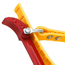 Carregar imagem no visualizador da galeria, Chave saca filtro de óleo universal