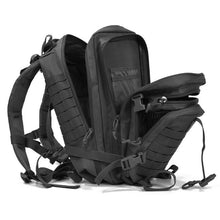 Carregar imagem no visualizador da galeria, KIT Mochila Rider 50 L + Óculos Rider 4 Lentes c/ Sup. Grau