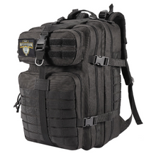 Carregar imagem no visualizador da galeria, Mochila Impermeável, Mochila 50 Litros, Mochila Moto