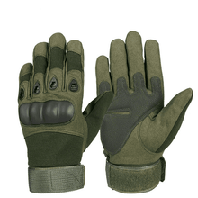 Carregar imagem no visualizador da galeria, Luvas Army Racing