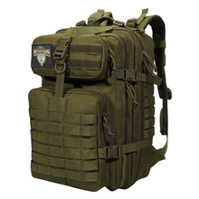 Carregar imagem no visualizador da galeria, Mochila Impermeável, Mochila 50 Litros, Mochila Moto