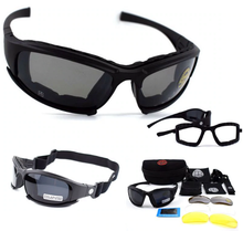 Carregar imagem no visualizador da galeria, Óculos de sol Polarizado Moto Vision - Visão Noturna/Noite