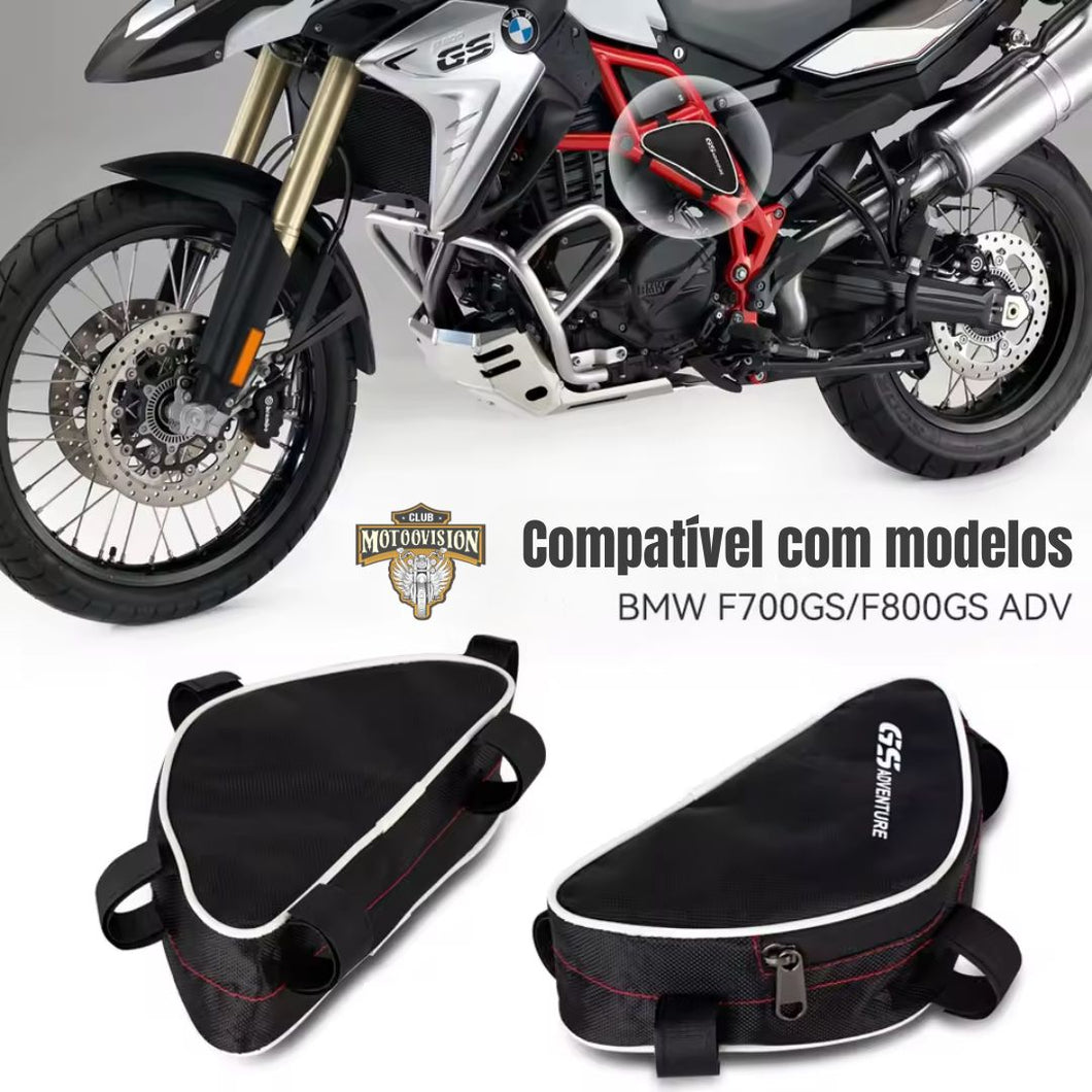Bolsa para moto BMW F800GS;
Bolsa para moto BMW F700GS;
Bolsa de ferramentas para motocicleta;
Bolsa impermeável para moto;
Bolsa para barra de proteção de moto;
Acessórios BMW GS;
Bolsa de ferramentas para motocicleta Adventure;
Bolsa para barra de motor de moto;
Bolsa de armazenamento para motocicleta;
Bolsa de ferramentas para viagens de moto;
Bolsa para equipamentos de motocicleta;
Bolsa de ferramentas compacta para moto;
Bolsa de ferramentas pequena para moto

