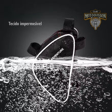 Carregar imagem no visualizador da galeria, Bolsa para moto BMW F800GS;
Bolsa para moto BMW F700GS;
Bolsa de ferramentas para motocicleta;
Bolsa impermeável para moto;
Bolsa para barra de proteção de moto;
Acessórios BMW GS;
Bolsa de ferramentas para motocicleta Adventure;
Bolsa para barra de motor de moto;
Bolsa de armazenamento para motocicleta;
Bolsa de ferramentas para viagens de moto;
Bolsa para equipamentos de motocicleta;
Bolsa de ferramentas compacta para moto;
Bolsa de ferramentas pequena para moto
