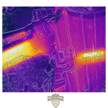 Carregar imagem no visualizador da galeria, manopla aquecida moto;
manopla aquecida universal;
manopla aquecida guidão 22mm;
punho aquecido moto;
aquecedor de manopla moto;
manopla aquecida 12v;
manopla aquecida com controle de temperatura;
manopla aquecida elétrica;
manopla aquecida para motocicleta;
manopla aquecida para inverno;
