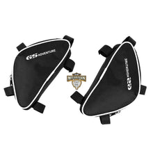 Carregar imagem no visualizador da galeria, Bolsa para moto BMW F800GS;
Bolsa para moto BMW F700GS;
Bolsa de ferramentas para motocicleta;
Bolsa impermeável para moto;
Bolsa para barra de proteção de moto;
Acessórios BMW GS;
Bolsa de ferramentas para motocicleta Adventure;
Bolsa para barra de motor de moto;
Bolsa de armazenamento para motocicleta;
Bolsa de ferramentas para viagens de moto;
Bolsa para equipamentos de motocicleta;
Bolsa de ferramentas compacta para moto;
Bolsa de ferramentas pequena para moto
