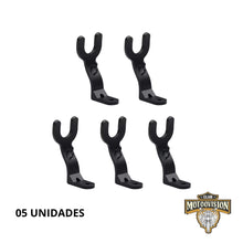 Carregar imagem no visualizador da galeria, suporte de parede para capacete;
gancho de parede multiuso;
suporte para capacete de moto;
suporte para capacete de bicicleta;
organizador de capacete;
gancho de parede para jaqueta;
cabideiro de parede;
gancho para pendurar mochila;
suporte de parede para garagem;
suporte de capacete de parede;
gancho multiuso para parede;
suporte organizador de parede;
suporte de parede funcional;
