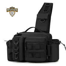 Carregar imagem no visualizador da galeria, mochila de pesca;
bolsa de pesca;
mochila tática;
mochila tática masculina;
mochila de camping;
mochila para trilha;
mochila multifuncional;
mochila de ombro masculina;
mochila Militar;
mochila multifuncional camuflada;
