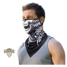 Carregar imagem no visualizador da galeria, Máscara Balaclava com Alça para Orelha
