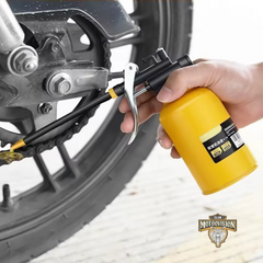 Lubrificador Profissional