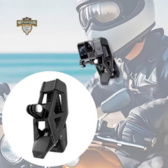 Suporte Universal de Fixação para Câmeras GoPro