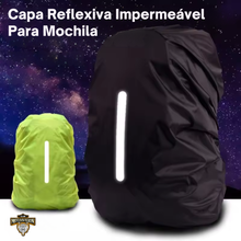 Carregar imagem no visualizador da galeria, proteção impermeável para mochila;
protetor de mochila impermeável;
capa reflexiva para mochila;
capa protetora para trekking;
capa protetora para mochila;
capa para mochila ciclismo;
capa impermeável para mochila;
capa de mochila refletiva;
capa de mochila para chuva;
capa de mochila impermeável;
capa de chuva para trilha;
capa de chuva para mochila;
capa de chuva para entregador;
capa de chuva ciclismo;
