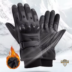 Luva de Proteção para Inverno