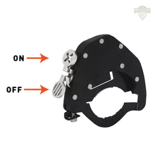 Carregar imagem no visualizador da galeria, Piloto Automático Moto com Botão
