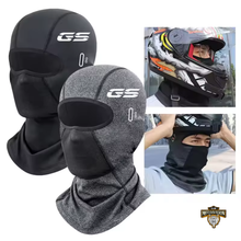 Carregar imagem no visualizador da galeria, máscara balaclava;
balaclava ciclismo;
balaclava esportiva;
balaclava face full;
balaclava full face para motociclistas;
balaclava GS;
balaclava leve para esportes;
balaclava moto;
balaclava motociclismo;
balaclava multiuso moto motococlista;
balaclava proteção UV;
balaclava respirável;
balaclava rosto inteiro para motociclistas;
balaclava térmica;
balaclava térmica para moto BMW GS;
máscara balaclava para capacete;
máscara balaclava protetora poeira vento;
