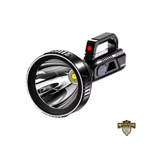 Carregar imagem no visualizador da galeria, lanterna LED;
lanterna potente;
lanterna recarregável;
Lanterna de longo alcance;
lanterna led recarregável USB;
lanterna para camping;
lanterna para emergência;
