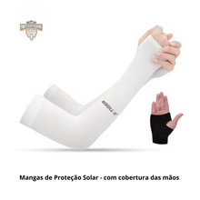 Carregar imagem no visualizador da galeria, manga de compressão porteção UV;
manga de proteção uv para braço;
manguito esportivo;
manguito para ciclismo;
manguito para motociclismo;
manga de compressão;
manguito uv;
manguito de braço;
manga de proteção uv;
manga para corrida;
manga de proteção solar para braços;
