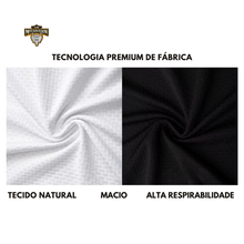 Carregar imagem no visualizador da galeria, camiseta esportiva masculina;
camiseta dry fit masculina;
camiseta fitness masculina;
camiseta respirável masculina;
Regata respirável masculina;
roupa esportiva masculina;
camada base masculina;
camiseta masculina secagem rápida;
camiseta masculina absorção de suor;
