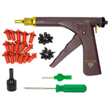 Carregar imagem no visualizador da galeria, Kit reparo pneus, reparo rápido
