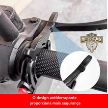 Carregar imagem no visualizador da galeria, piloto automático para motos;
piloto automático para motocicleta;
controle de velocidade para motocicleta;
controle de cruzeiro para motos;
sistema de piloto automático para moto;
acelerador automático para moto
