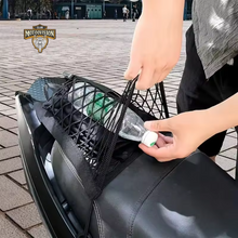 Carregar imagem no visualizador da galeria, rede de carga para moto;
rede elástica para capacete;
cargo net moto;
rede de carga elástica para moto;
rede porta-capacete moto;
rede de bagagem moto universal;
cargo net moto capacete;
rede elástica dupla para capacete e bagagem;
rede de carga elástica moto e carro;
rede para capacete que prende no bagageiro;
rede dupla camada para bagagem de moto;
rede elástica para capacete e utensílios automotivos;
