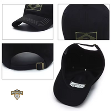 Carregar imagem no visualizador da galeria, boné masculino casual;
boné com proteção solar;
boné unissex esportivo;
boné para trilha;
boné para pesca;
boné estilo militar;
boné patriota masculino;
boné tático esportivo;
boné confortável para o dia a dia;
boné leve e ajustável;
boné com design casual;
boné bandeira brasil;
boné camuflagem;
