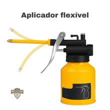 Carregar imagem no visualizador da galeria, lubrificador profissional;
lubrificador de óleo;
bomba de óleo manual;
aplicador de óleo;
lubrificador para oficina;
lubrificador industrial;
óleo lubrificante para ferramentas;
lubrificador de precisão;
lubrificador manual alta pressão;
