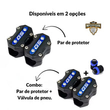 Carregar imagem no visualizador da galeria, protetor de motor bmw gs;
protetor de carenagem bmw gs;
protetor de barra bmw gs;
crash bar bmw gs;
protetor anti impacto moto bmw;
protetor lateral bmw gs;
barra de proteção para moto bmw gs;
protetor de cilindro bmw gs;
protetor de alumínio bmw gs
