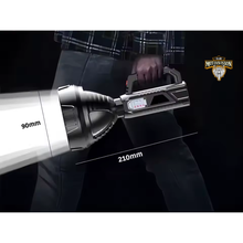 Carregar imagem no visualizador da galeria, lanterna LED;
lanterna potente;
lanterna recarregável;
Lanterna de longo alcance;
lanterna led recarregável USB;
lanterna para camping;
lanterna para emergência;
