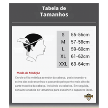 Carregar imagem no visualizador da galeria, capacete de moto vintage;
capacete half helmet;
capacete aberto moto;
capacete retrô moto;
capacete motociclista vintage;
capacete estilo alemão;
capacete open face;
capacete biker;
capacete moto custom;
capacete alemão retrô;
capacete custom vintage;
