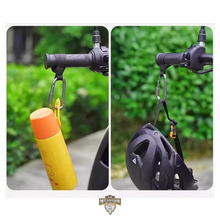 Carregar imagem no visualizador da galeria, ganchos para moto;
gancho capacete moto;
kit ganchos moto;
ganchos para bagagem de moto;
kit 2 ganchos para bagagem de moto;
ganchos universais para capacete e bolsa moto;
ganchos frontais para scooter e bicicleta elétrica;
gancho reforçado para bagagem moto;
