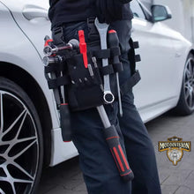 Carregar imagem no visualizador da galeria, bolsa porta ferramentas;
cinto porta ferramentas;
bolsa de ferramentas de cintura;
porta ferramentas profissional;
bolsa para eletricista;
cinto de ferramentas para manutenção;
bolsa para ferramentas de trabalho;
bolsa tática para ferramentas;
suporte de ferramentas com cinto;
porta ferramentas com clipe;
porta ferramentas com suporte de perna;
bolsa de ferramentas para homem;
