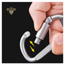 Carregar imagem no visualizador da galeria, ganchos para moto;
gancho capacete moto;
kit ganchos moto;
ganchos para bagagem de moto;
kit 2 ganchos para bagagem de moto;
ganchos universais para capacete e bolsa moto;
ganchos frontais para scooter e bicicleta elétrica;
gancho reforçado para bagagem moto;
