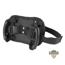 Carregar imagem no visualizador da galeria, suporte para passageiro de moto;
cinto para garupa de moto;
cinto para criança na moto;
cinto de segurança para passageiro de moto;
cinto de segurança infantil para moto;
cinto com alça para moto;
alça para passageiro de moto;
alça para garupa de moto;
alça de segurança para moto;
acessório para garupa de moto;
