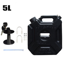 Carregar imagem no visualizador da galeria, Galão Profissional de Combustível Gasolina
