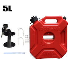 Carregar imagem no visualizador da galeria, Galão Tanque de combustível, Galão de Gasolina
